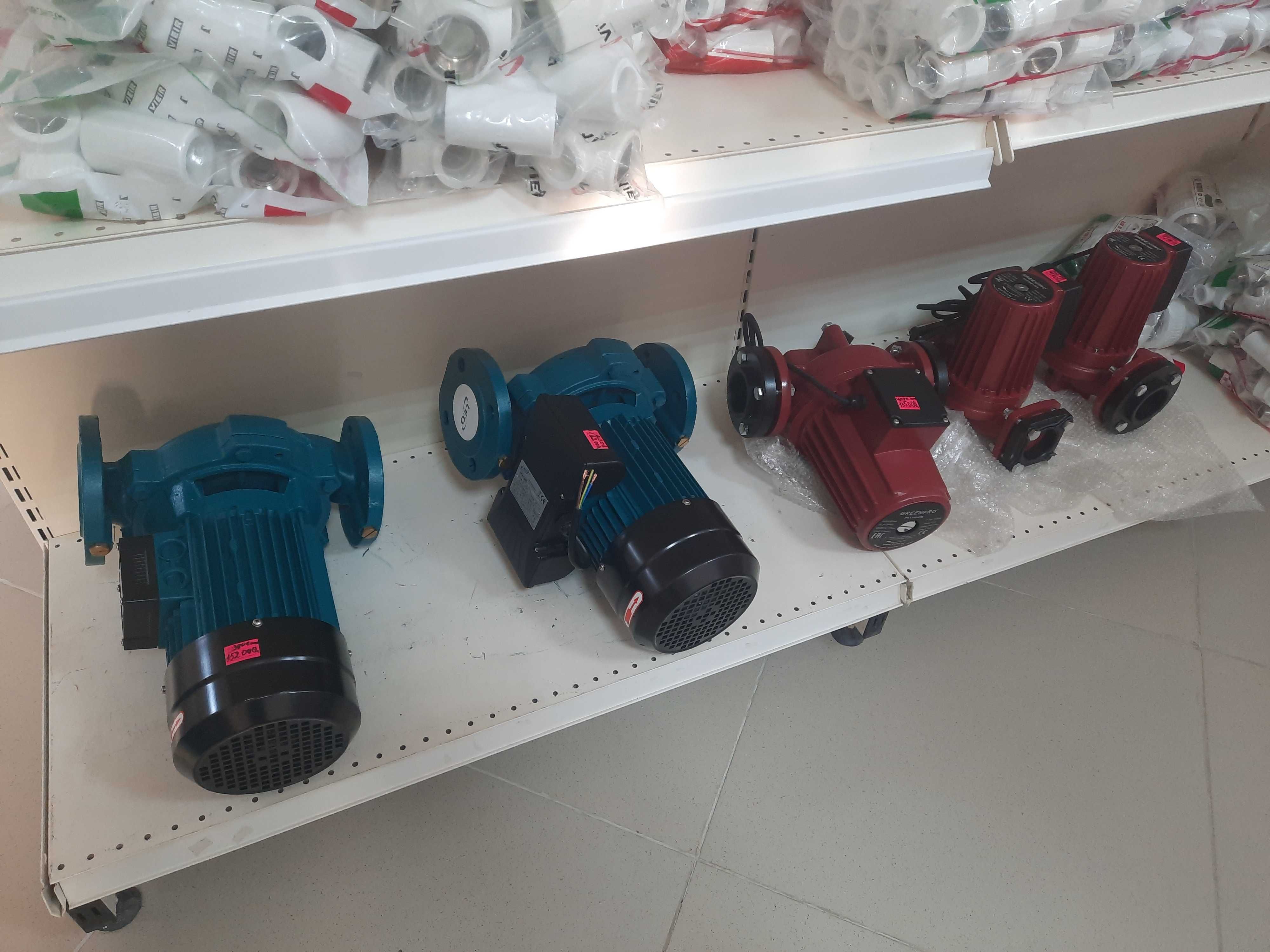 Газовый котел,котлы  Navien,Буран двухконт.230,350,400,490,600 кв.м