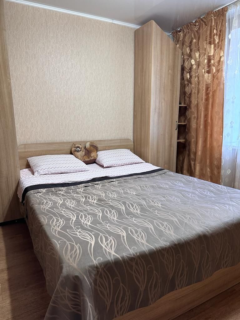 Сдам 2-ух  квартиру Люкс на Набережной(Каспи рэд,рассрочка и т.д)