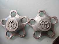 Колпаки для дисков toyota