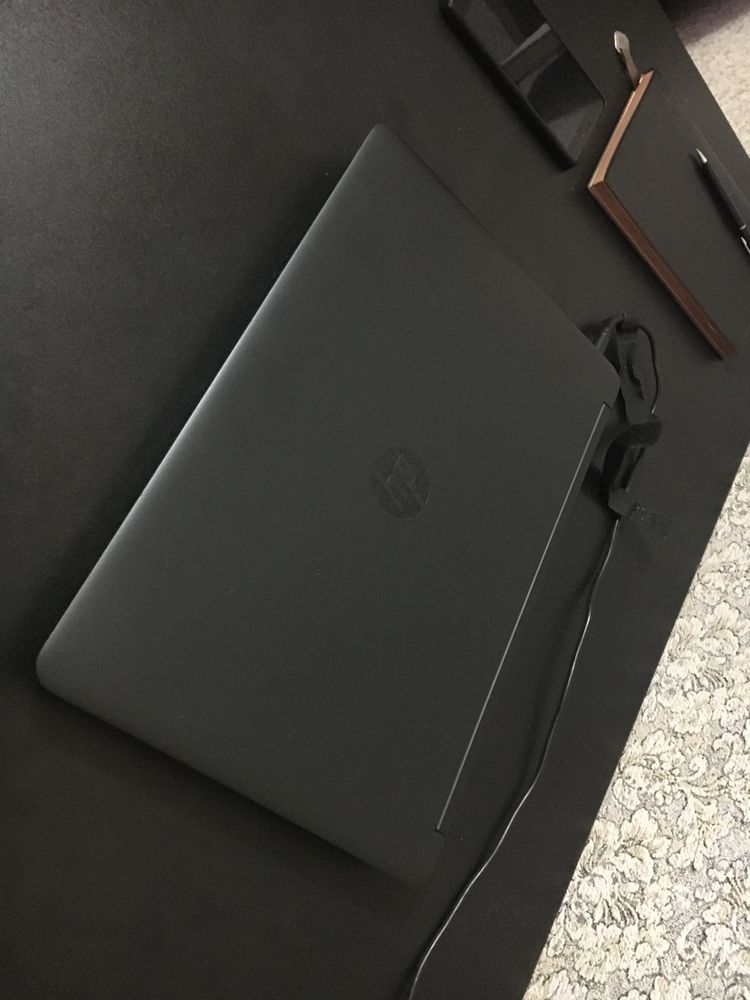 Продам ноутбук HP Intel core i5/8 гб/ SSD 256.