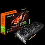 Gigabyte GTX 1080 Ti 11Gb Gaming OC (Черный)