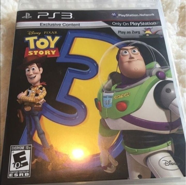 Sony PlayStation 3 в отличном состоянии!