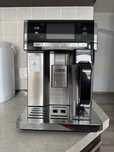 Кофемашина Delonghi PrimaDonna Exclusive ESAM 6900.M