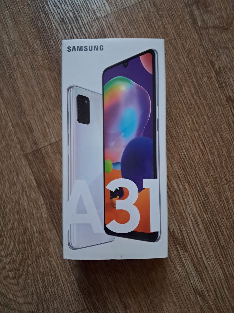 Продам смартфон Самсунг А 31