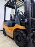 Продам Погрузчик вилочный Toyota 02-7FG15