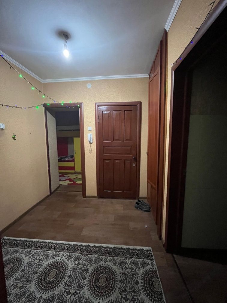Продам 3-х комн квартиру
