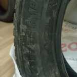 Шины MICHELIN б/у 19
