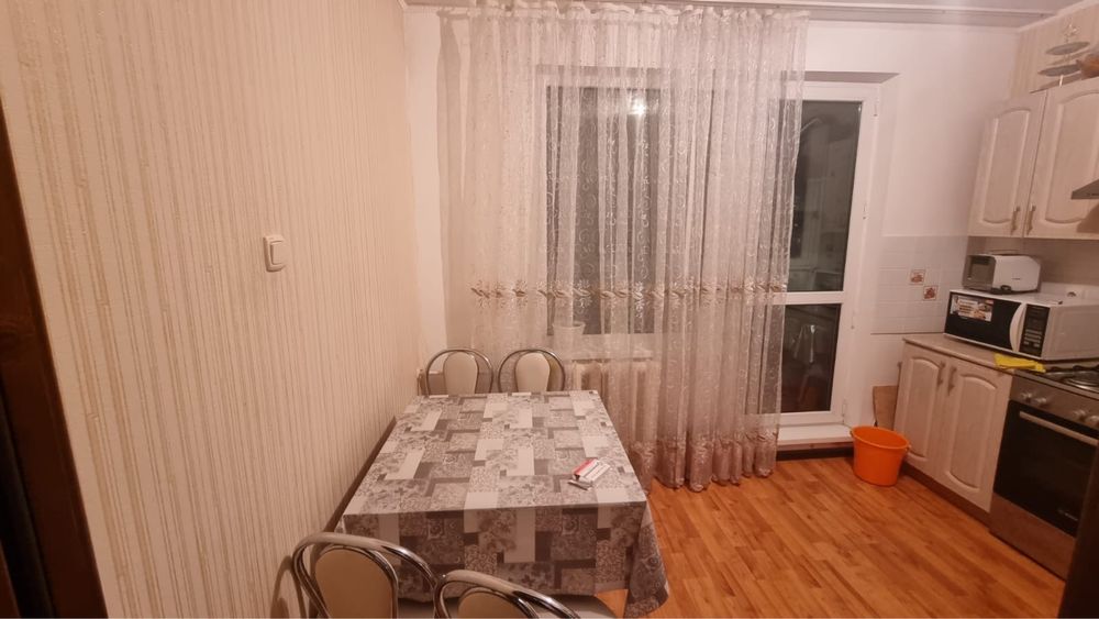 Квартира долгосрочно