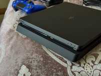 1TB:Памяти! Состояние Идеал/ PS 4 Slim/ PlayStation
