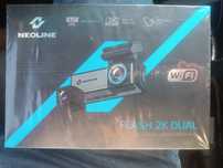 Видеорегистратор NEOLAIN 2DUAL FLASHSH