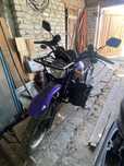 Продам мотоцикл wys 200cc