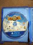Продам диски на Ps 4