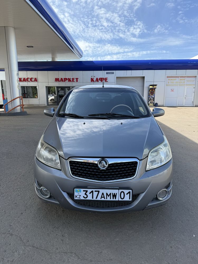 Продам автомобиль