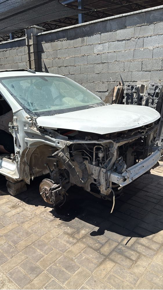 Авторазбор Шевролет-Кобальт, Равон Р3, Daewoo Nexia 1,2