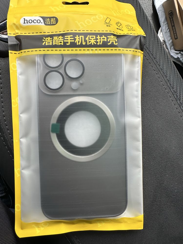 Чехол iphone 13 pro