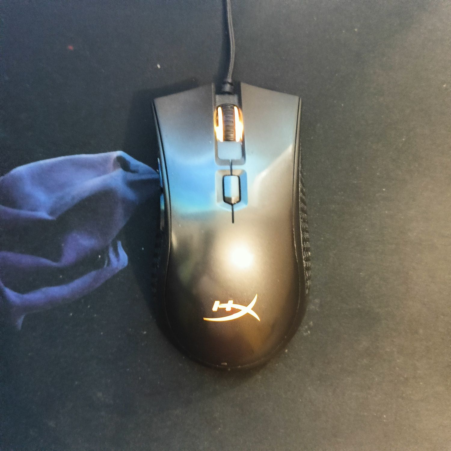 Игровой мышка срочно