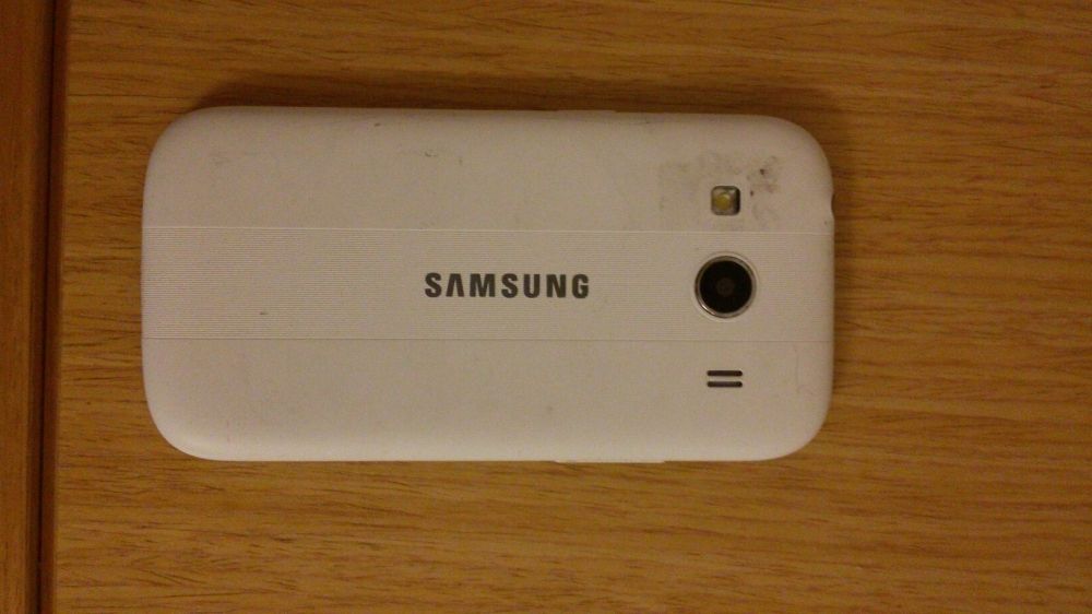 Продам Samsung Galaxy Ace Style на запчасти