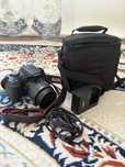 Canon eos 2000D