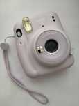Instax mini 11 .