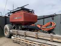 Посевной комплекс Case IH