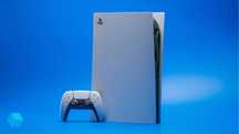 Playstation 5 1 тб 700 игр