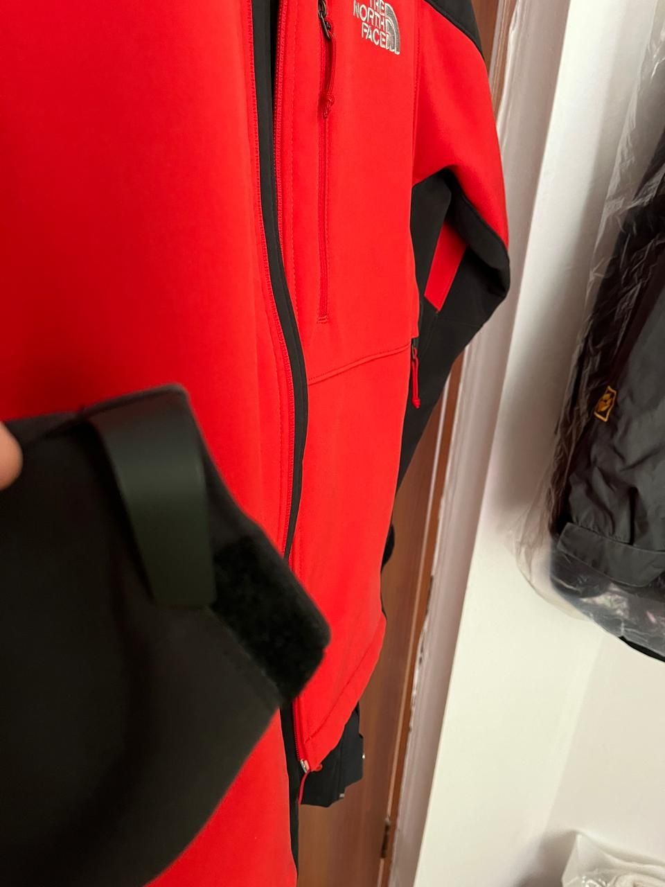 Спортивный костюм " The North Face "