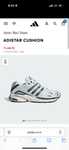 заголовок: Новый кроссовки ADIDAS ADISTAR CUSHION 42