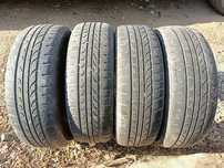 Шины 195/65 R15 - "Tunga Zodiak 2" (Россия), летние.