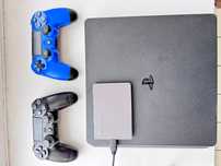 playstation 4 slim