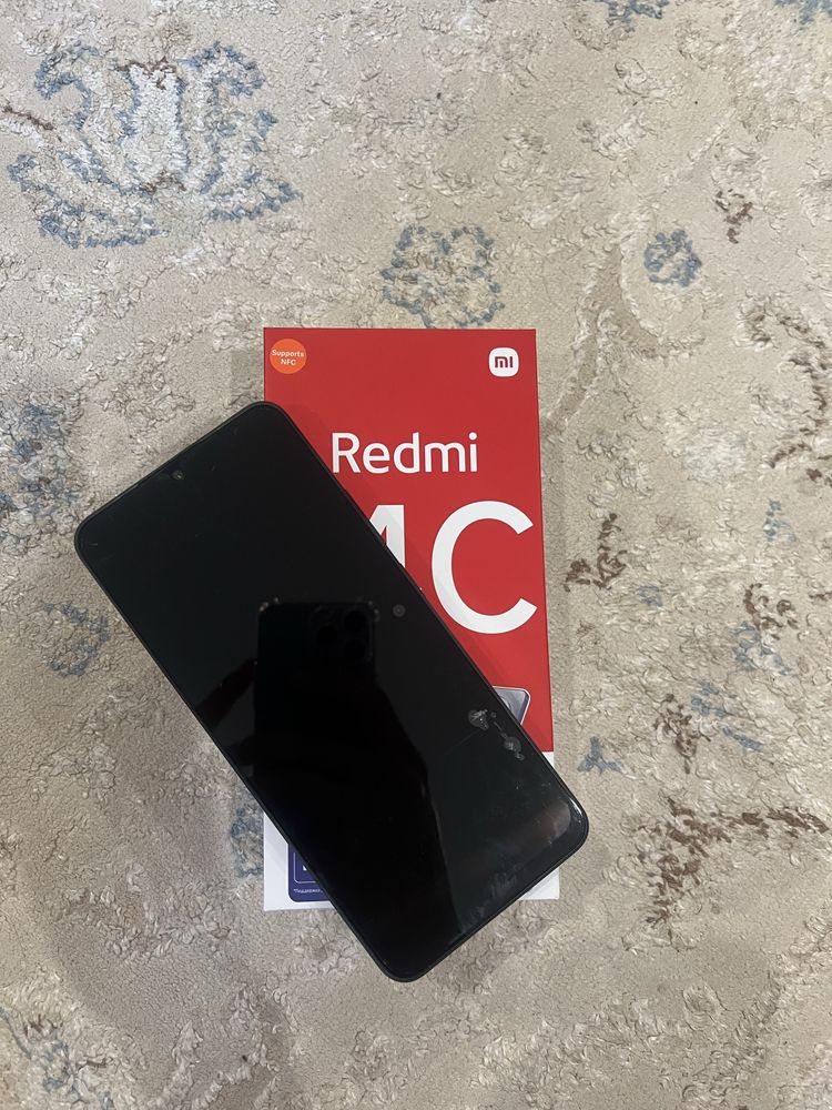 Продам телефон Редми 14С