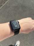 Apple watch SE 44m Nike version