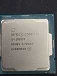 Процессор 10105f