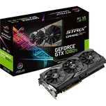 Asus Strix GTX 1080TI 11GB