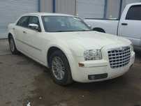 Авторазбор chrysler