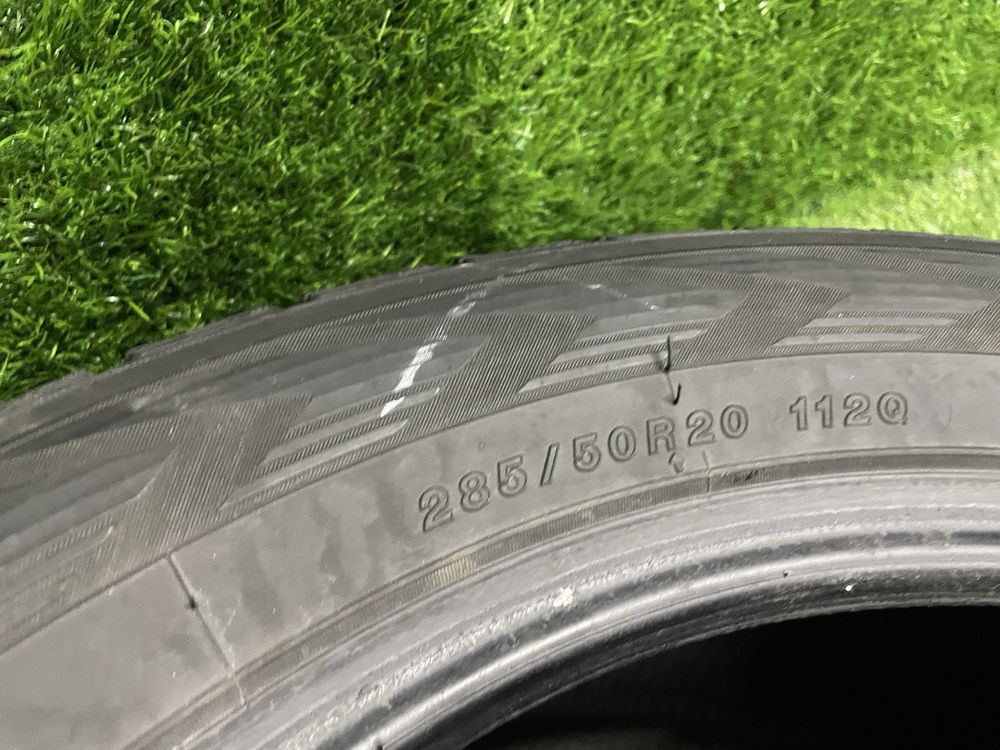 Продам шины 285/50 R20
