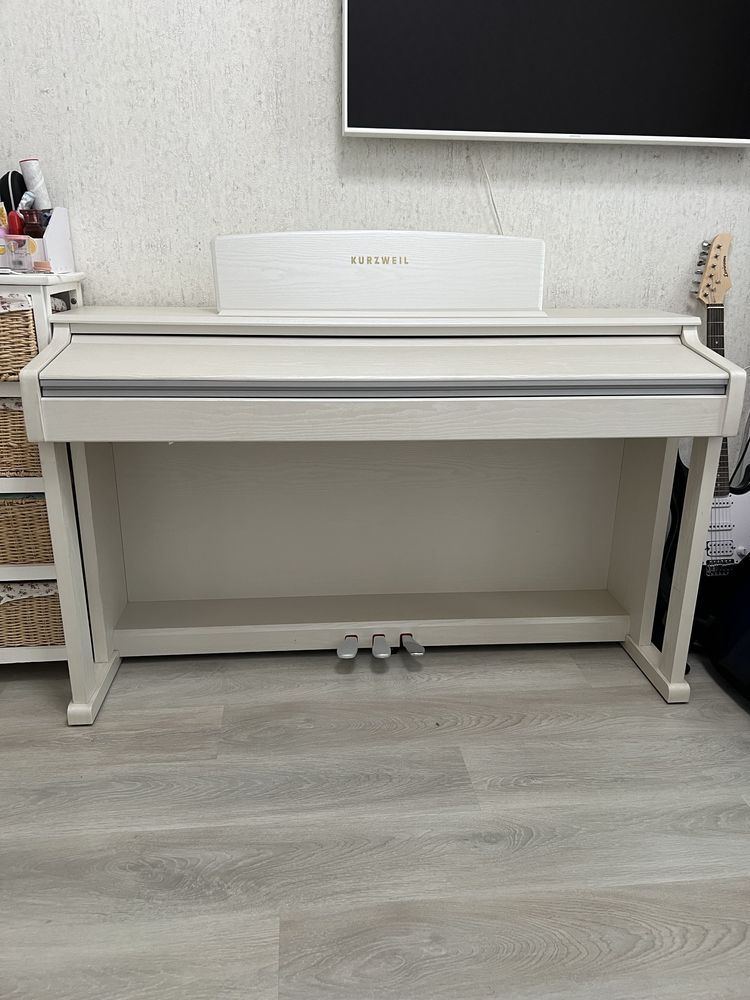 Пианино Kruzweil