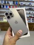 IPhone 15 PRO 256GB