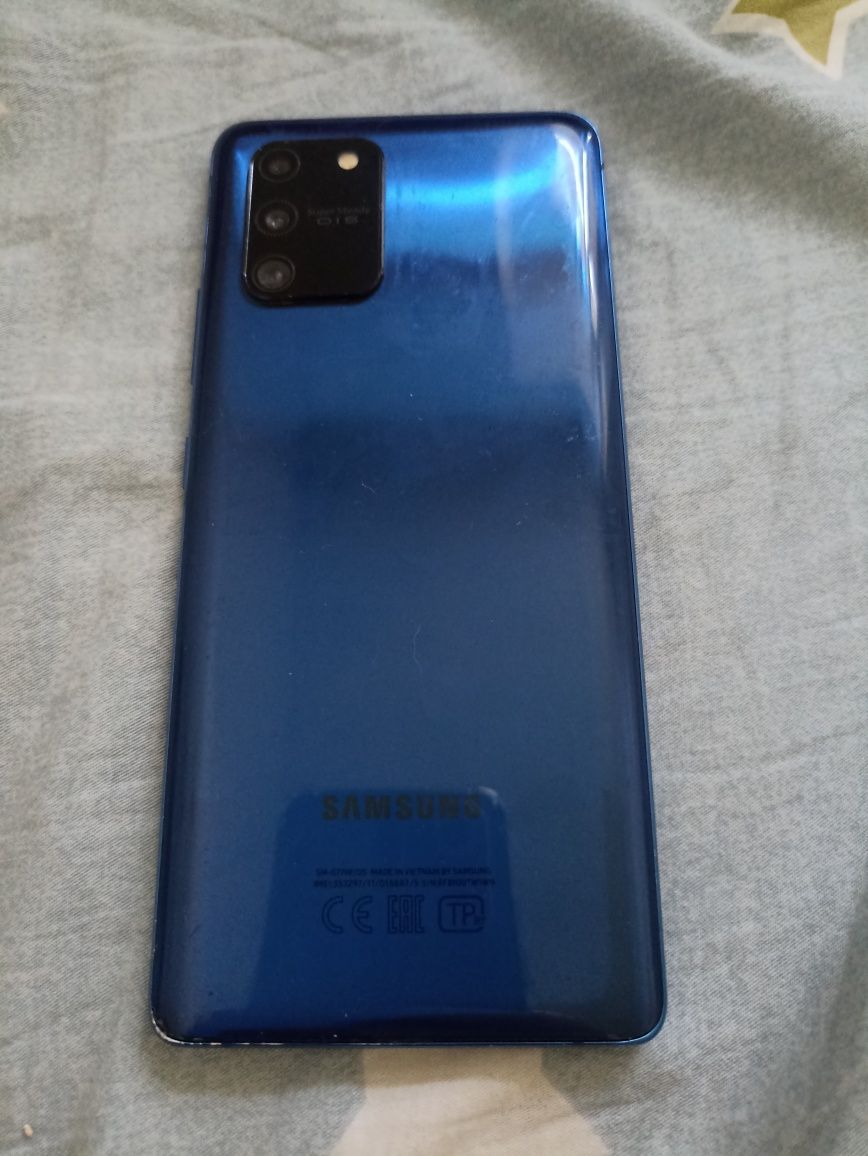 Samsung S10 Lite 6/128