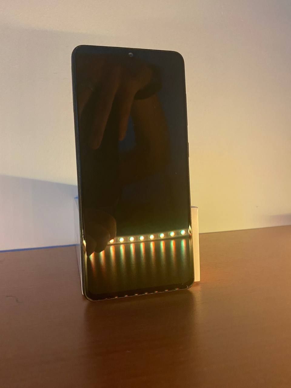 Samsung galaxy a41