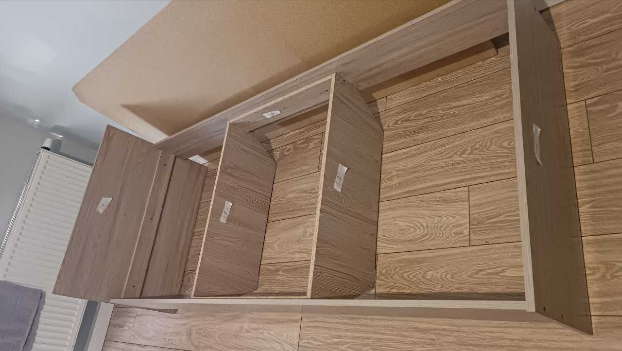 Продам кровать с матрасом