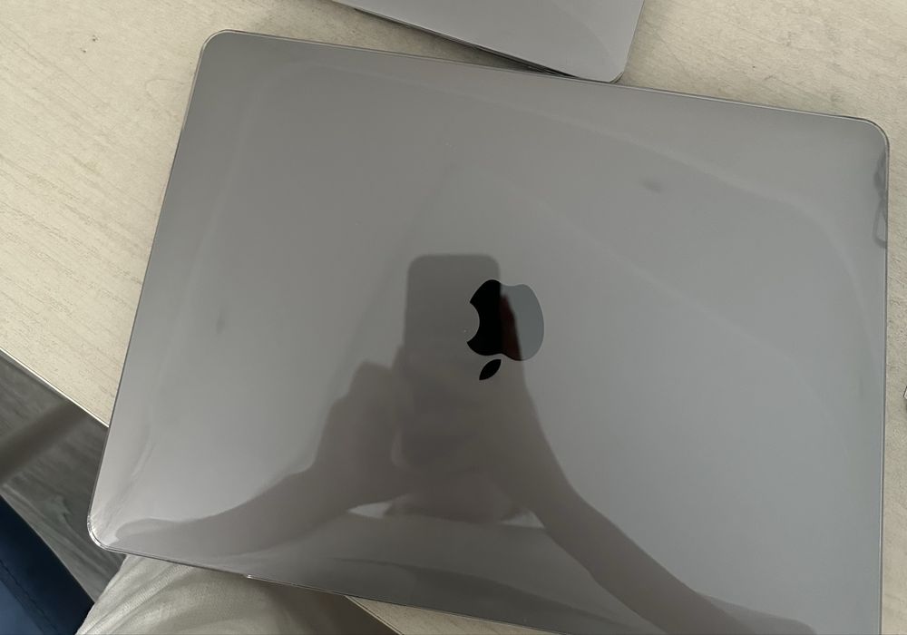 Macbook M1 2020