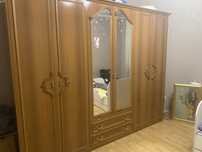 Шкаф итальянский