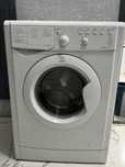 Indesit стиральная машина