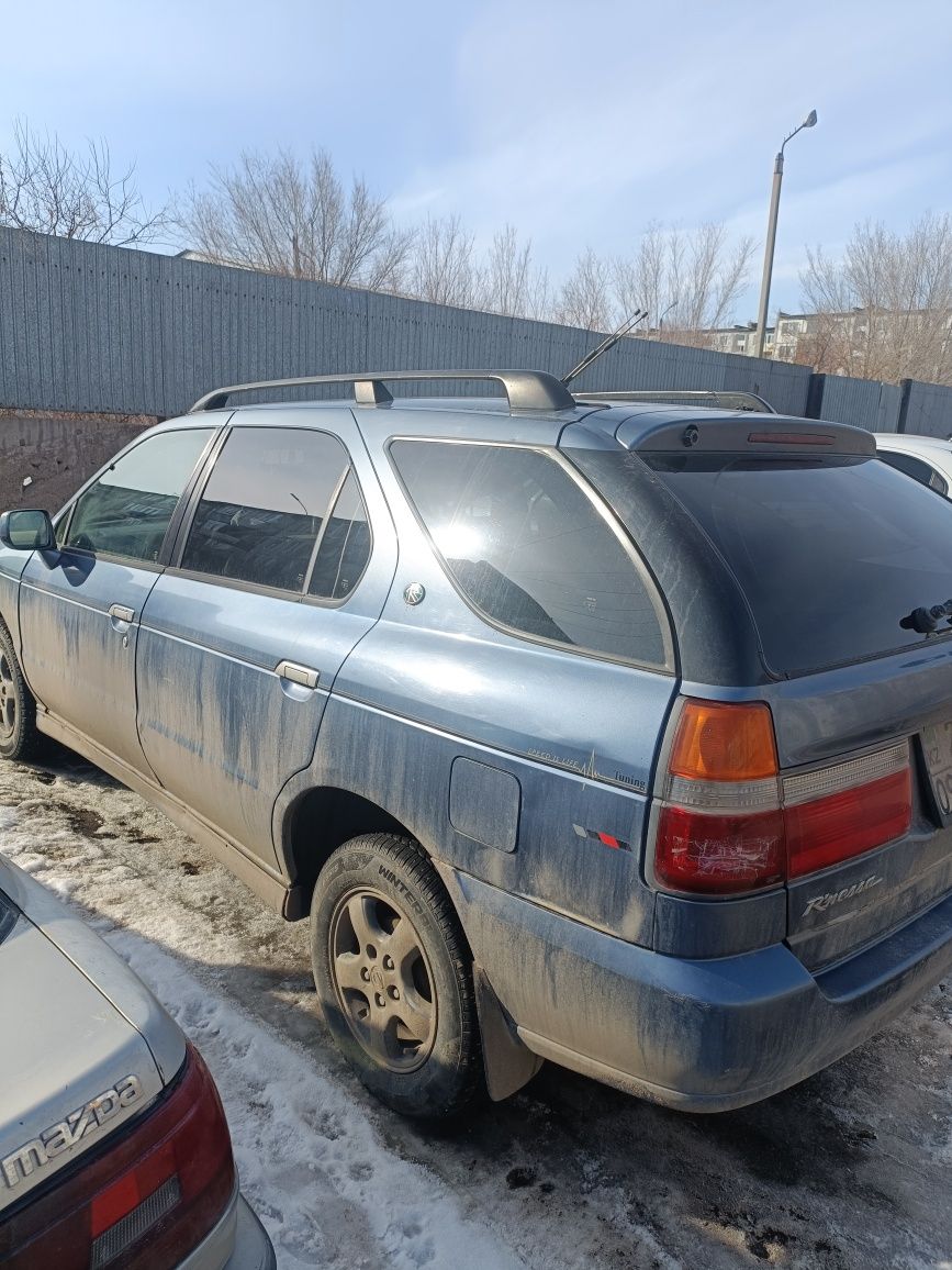 Продается Nissan Rnessa