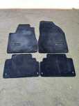 Коврики полики Lexus RX350 Toyota Land Cruiser Lexus LX570