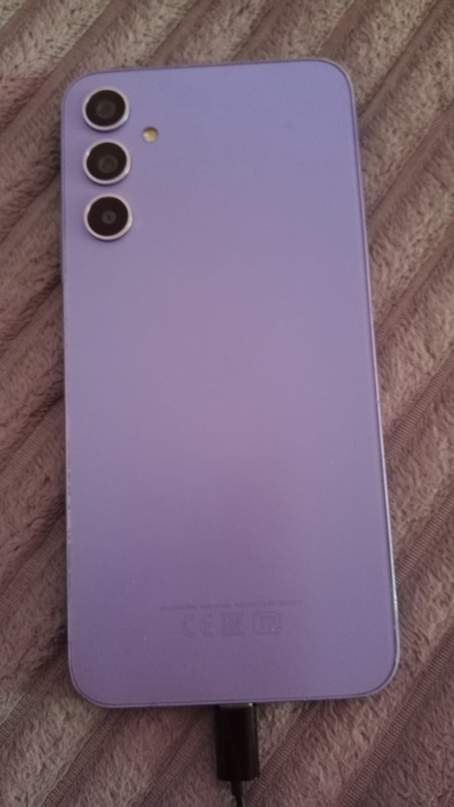Samsung A34 pro1