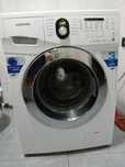 Samsung eco bubble 6kg