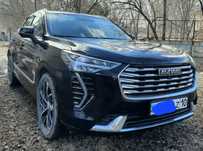 HAVAL JOLION 2022 года