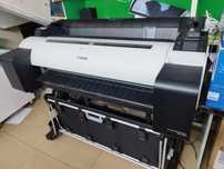 принтер Canon TM 300 холст шығаруға болады