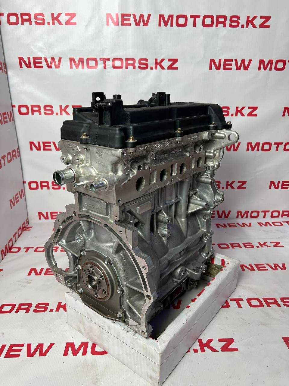 Двигатели 4а91 1.5 , 4а92 1.6  для Mitsubishi Lancer